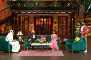 The Kapil Sharma Show 16th July 2023