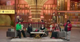 The Great Indian Kapil Show 25th May 2024