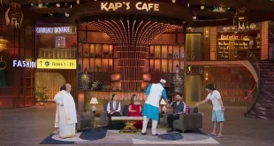 The Great Indian Kapil Show 12th October 2024