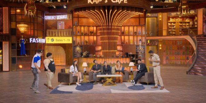 The Great Indian Kapil Show 26th October 2024