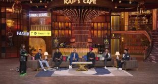 The Great Indian Kapil Show 5th October 2024