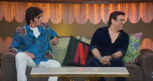 The Great Indian Kapil Show 30th November 2024