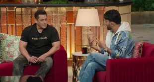 The Great Indian Kapil Show 21st June 2025