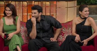 The Great Indian Kapil Show 28th June 2025