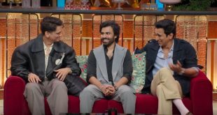 The Great Indian Kapil Show 12th July 2025