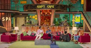 The Great Indian Kapil Show 19th July 2025