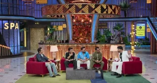 The Great Indian Kapil Show 5th July 2025