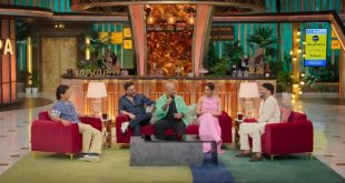 The Great Indian Kapil Show 16th August 2025