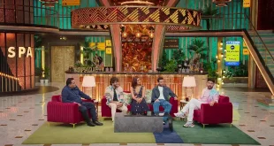 The Great Indian Kapil Show 23rd August 2025