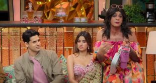 The Great Indian Kapil Show 30th August 2025