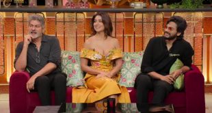 The Great Indian Kapil Show 13th September 2025