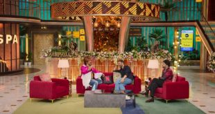 The Great Indian Kapil Show 20th September 2025