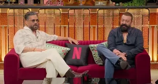 The Great Indian Kapil Show 6th September 2025