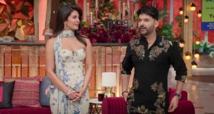 The Great Indian Kapil Show 20th December 2025
