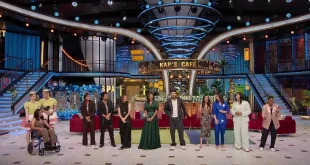 The Great Indian Kapil Show 27th December 2025