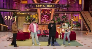 The Great Indian Kapil Show 10th January 2026