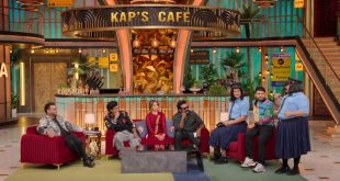 The Great Indian Kapil Show 31st January 2026