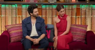 The Great Indian Kapil Show 3rd January 2026