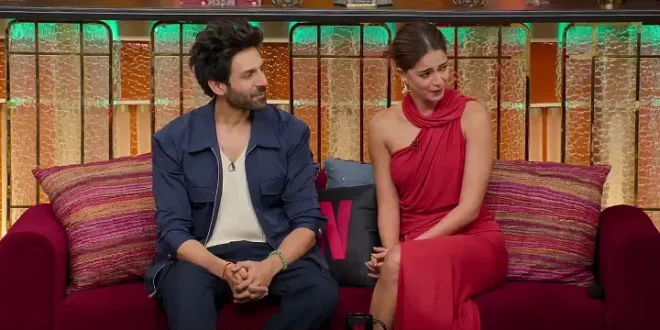 The Great Indian Kapil Show 3rd January 2026