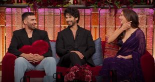 The Great Indian Kapil Show 14th February 2026