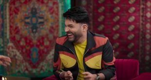 The Great Indian Kapil Show 21st February 2026