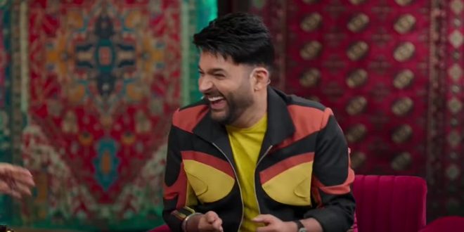 The Great Indian Kapil Show 21st February 2026