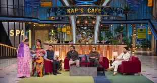 The Great Indian Kapil Show 28th February 2026
