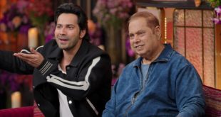 The Great Indian Kapil Show 14th March 2026