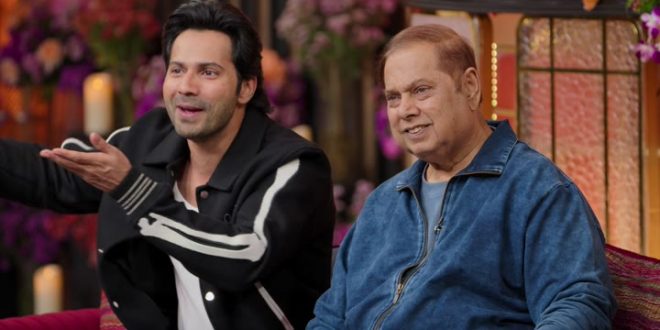 The Great Indian Kapil Show 14th March 2026