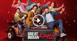 The Great Indian Kapil Show Season 4