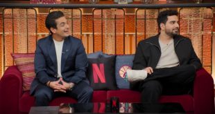 The Great Indian Kapil Show 2nd May 2026
