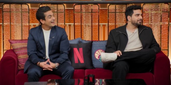 The Great Indian Kapil Show 2nd May 2026