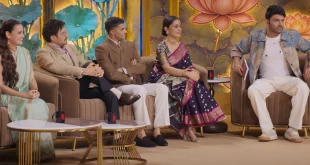 The Great Indian Kapil Show 15th August 2026