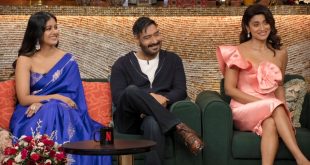 The Great Indian Kapil Show 26th September 2026