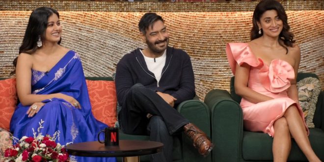 The Great Indian Kapil Show 26th September 2026