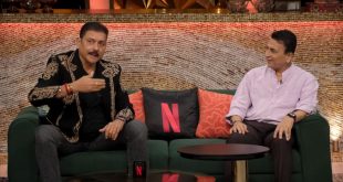 The Great Indian Kapil Show 10th October 2026
