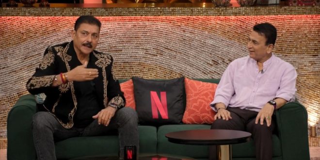 The Great Indian Kapil Show 10th October 2026