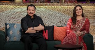The Great Indian Kapil Show 17th October 2026