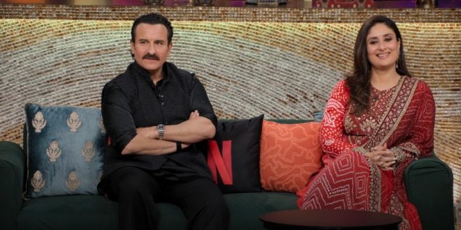 The Great Indian Kapil Show 17th October 2026
