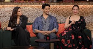 The Great Indian Kapil Show 3rd October 2026